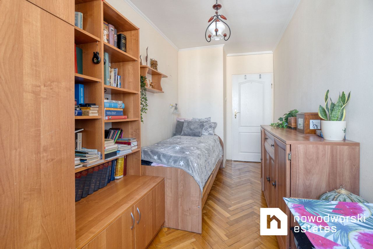 Sopot Przylesie. Słoneczne 2pokojowe mieszkanie w pięknej lokalizacji - Mieszkanie - Sprzedaż - Sopot, Przylesie