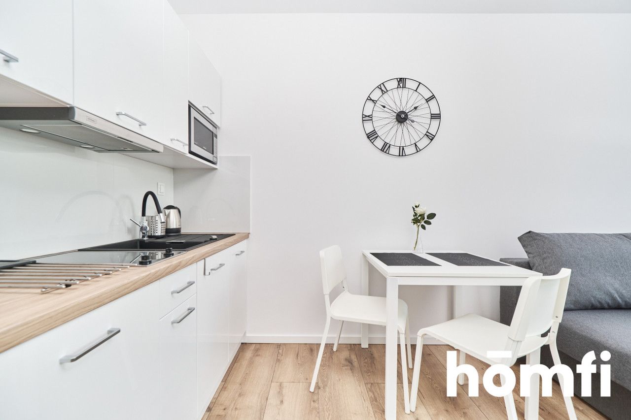 Studio at Legnicka 59 street - Apartment - Rent - Wrocław, Fabryczna / Pilczyce