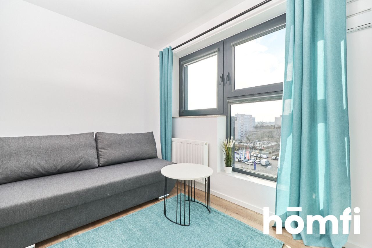 Studio at Legnicka 59 street - Apartment - Rent - Wrocław, Fabryczna / Pilczyce