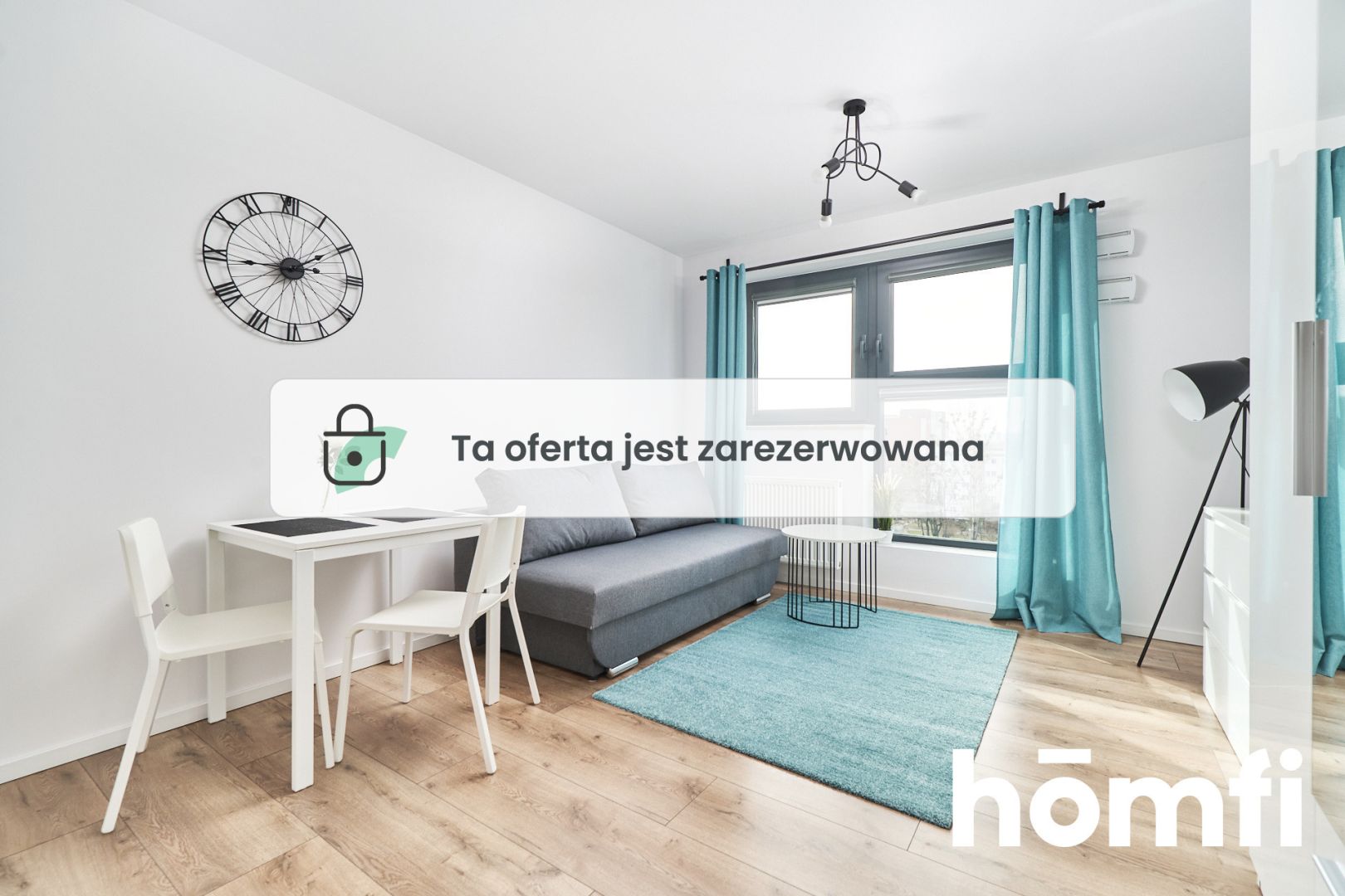 Studio at Legnicka 59 street - Apartment - Rent - Wrocław, Fabryczna / Pilczyce