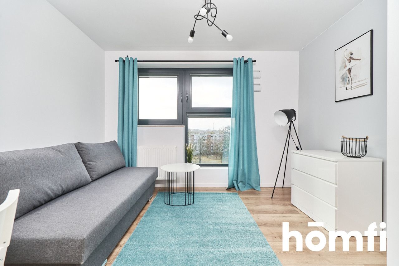 Studio at Legnicka 59 street - Apartment - Rent - Wrocław, Fabryczna / Pilczyce