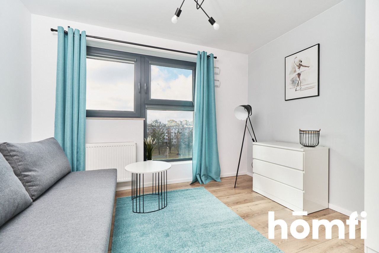 Studio at Legnicka 59 street - Apartment - Rent - Wrocław, Fabryczna / Pilczyce