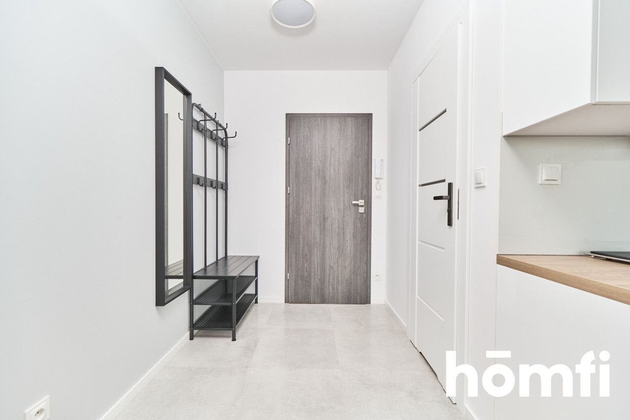 Studio at Legnicka 59 street - Apartment - Rent - Wrocław, Fabryczna / Pilczyce