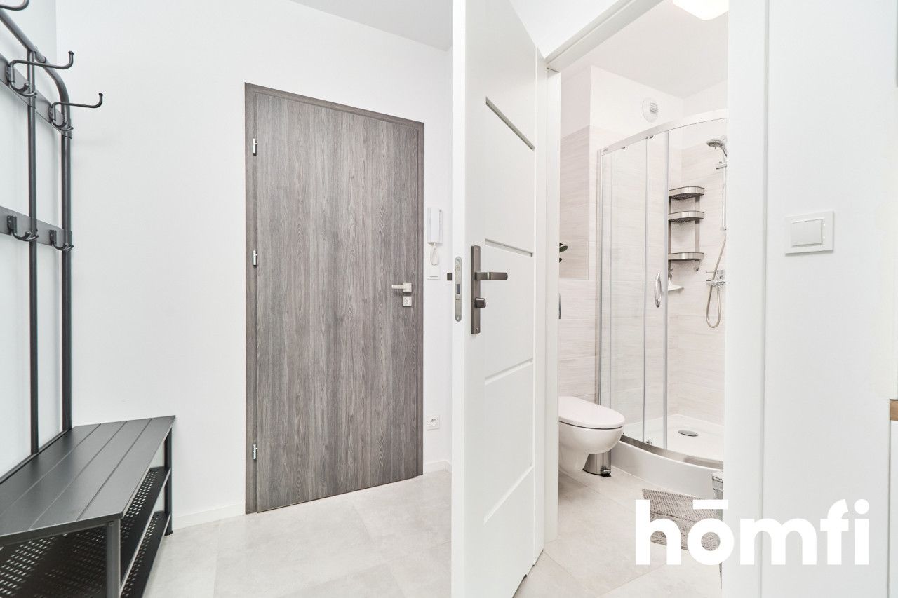 Studio at Legnicka 59 street - Apartment - Rent - Wrocław, Fabryczna / Pilczyce