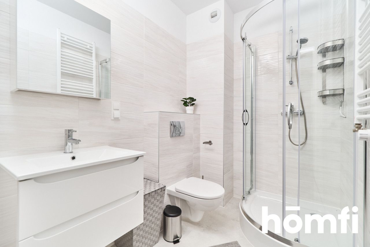 Studio on Legnicka street - Apartment - Rent - Wrocław, Fabryczna / Pilczyce