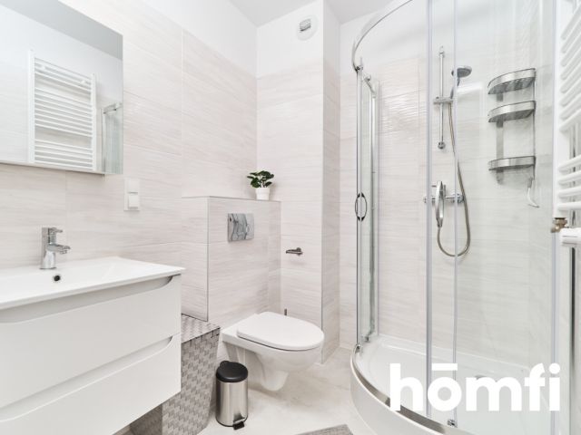 Studio przy ul Legnickiej 59 - Mieszkanie - Wynajem - Wrocław, Fabryczna / Pilczyce