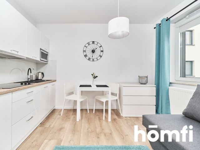 Studio przy ul Legnickiej 59 - Mieszkanie - Wynajem - Wrocław, Fabryczna / Pilczyce