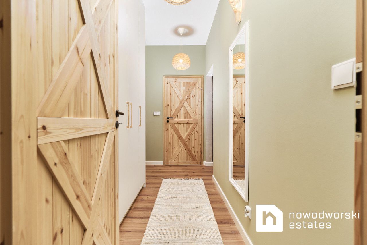 New 2-room apartment - Nowa Papiernia! - Apartment - Sale - Wrocław, Krzyki / Przedmieście Oławskie