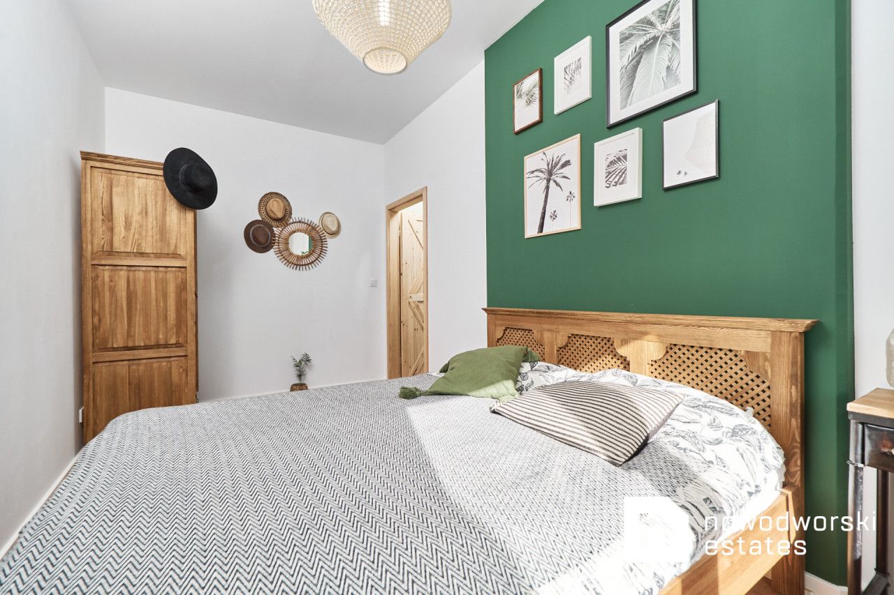 New 2-room apartment - Nowa Papiernia! - Apartment - Sale - Wrocław, Krzyki / Przedmieście Oławskie