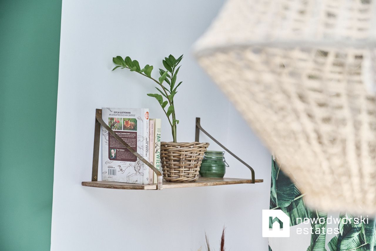 New 2-room apartment - Nowa Papiernia! - Apartment - Sale - Wrocław, Krzyki / Przedmieście Oławskie