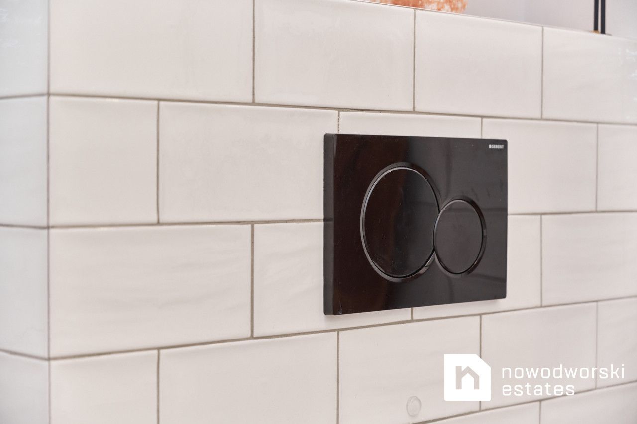 New 2-room apartment - Nowa Papiernia! - Apartment - Sale - Wrocław, Krzyki / Przedmieście Oławskie