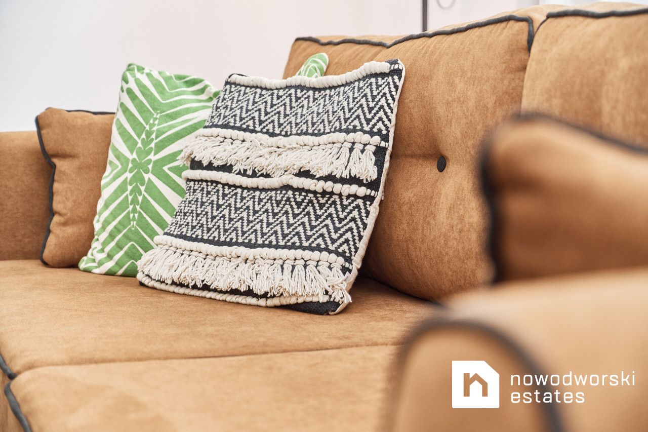 New 2-room apartment - Nowa Papiernia! - Apartment - Sale - Wrocław, Krzyki / Przedmieście Oławskie