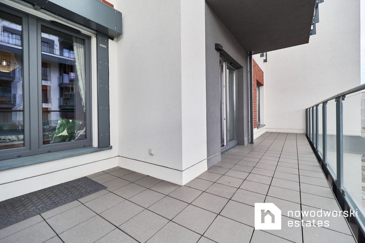 New 2-room apartment - Nowa Papiernia! - Apartment - Sale - Wrocław, Krzyki / Przedmieście Oławskie