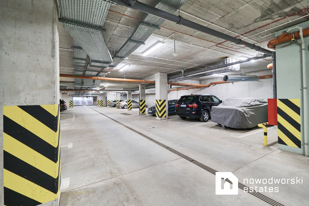 New 2-room apartment - Nowa Papiernia! - Apartment - Sale - Wrocław, Krzyki / Przedmieście Oławskie