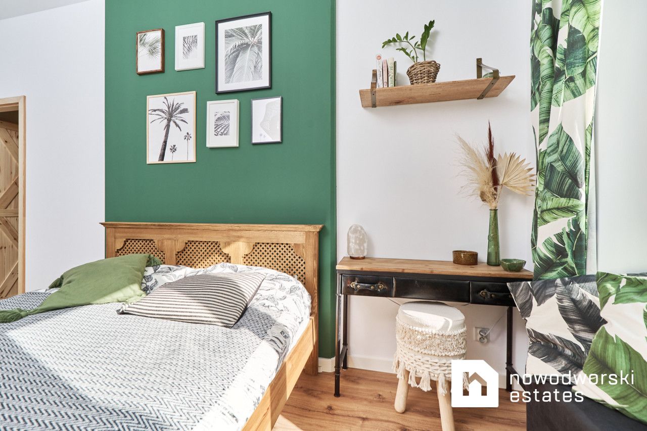 New 2-room apartment - Nowa Papiernia! - Apartment - Sale - Wrocław, Krzyki / Przedmieście Oławskie