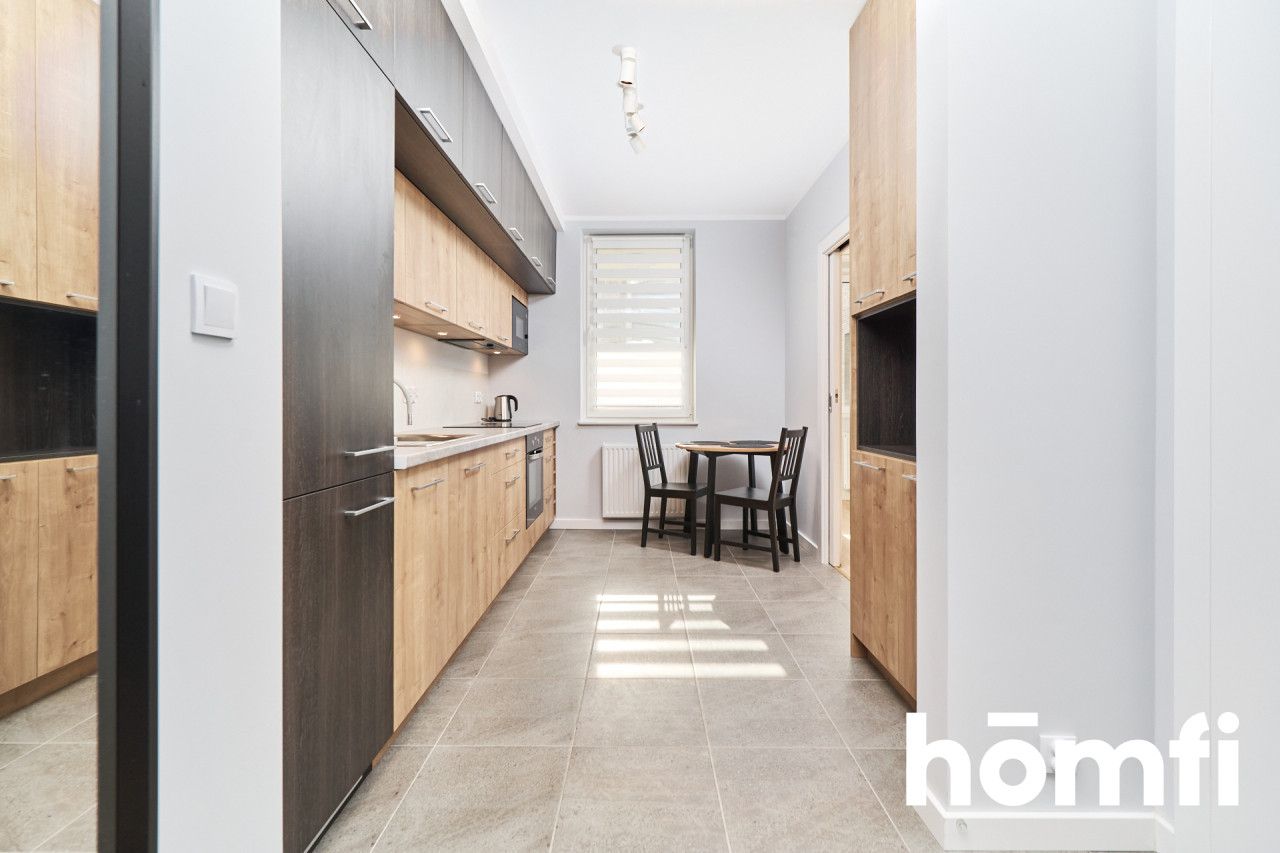 2-pokojowy apartament przy Gwiaździstej - Mieszkanie - Wynajem - Wrocław, Krzyki