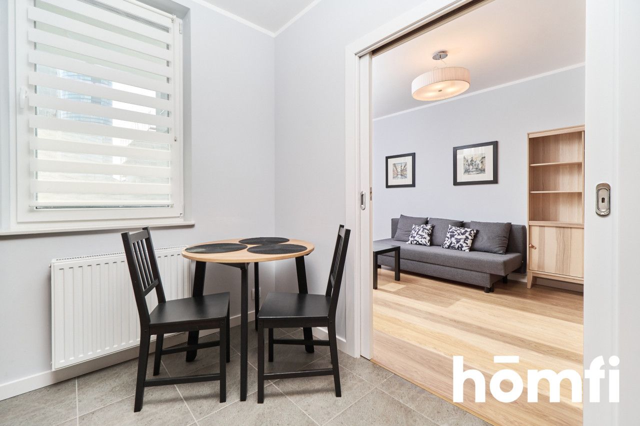 2-pokojowy apartament przy Gwiaździstej - Mieszkanie - Wynajem - Wrocław, Krzyki