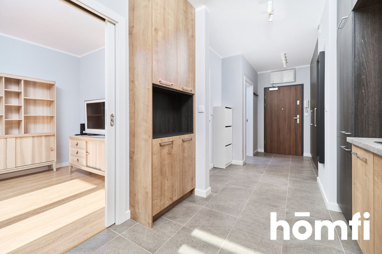 2-pokojowy apartament przy Gwiaździstej - Mieszkanie - Wynajem - Wrocław, Krzyki