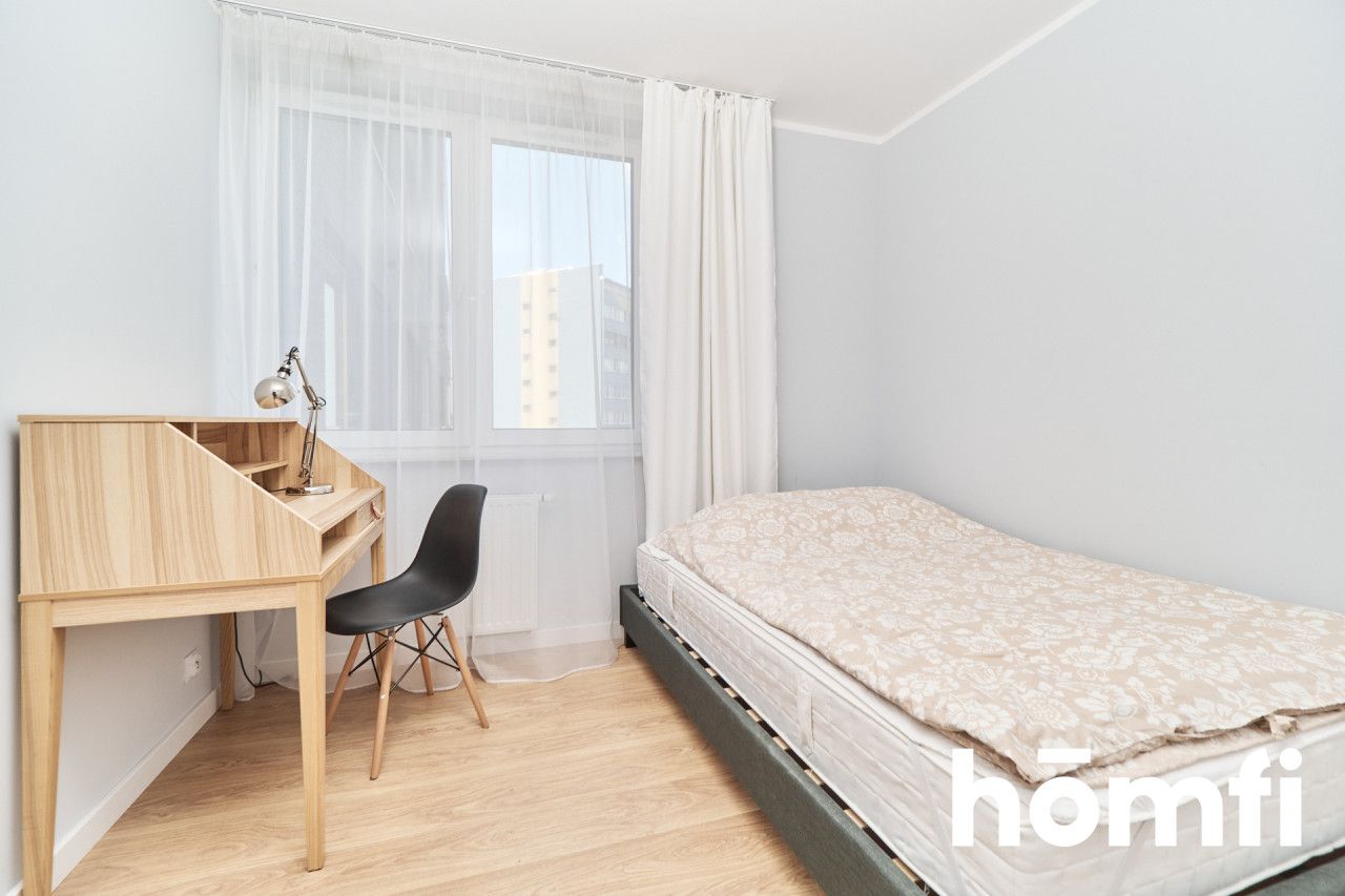 2-pokojowy apartament przy Gwiaździstej - Mieszkanie - Wynajem - Wrocław, Krzyki