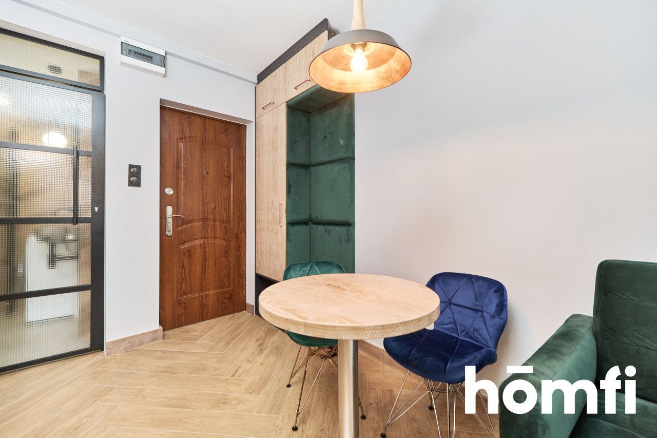 Studio apartment with air conditioning,Szewska Street - Квартира - Оренда - Wrocław, Stare Miasto