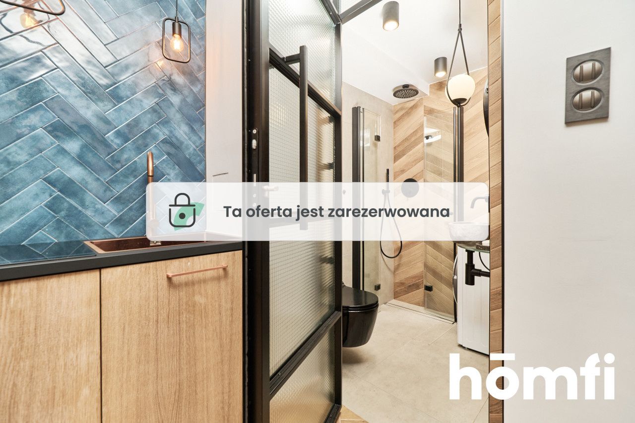 Studio apartment with air conditioning,Szewska Street - Квартира - Оренда - Wrocław, Stare Miasto