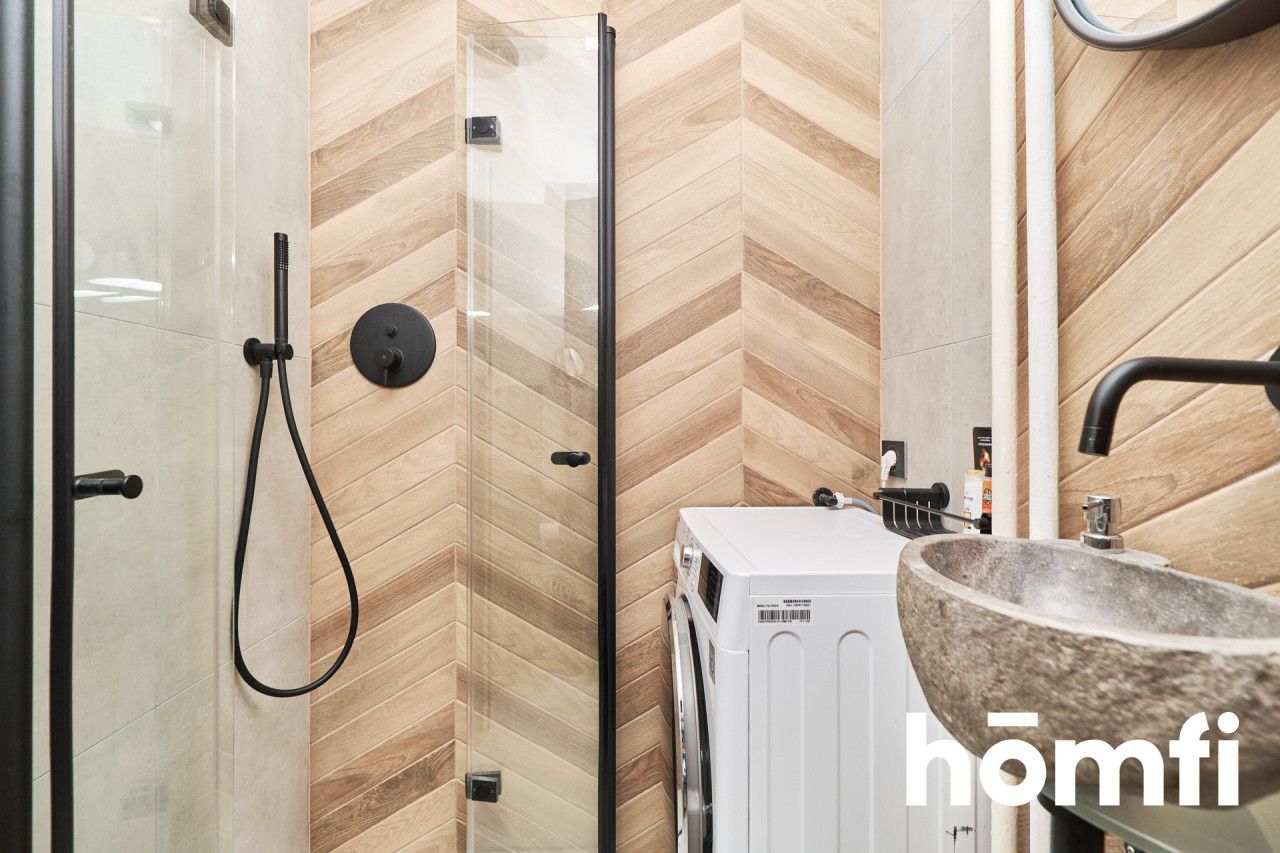 Studio apartment with air conditioning,Szewska Street - Квартира - Оренда - Wrocław, Stare Miasto