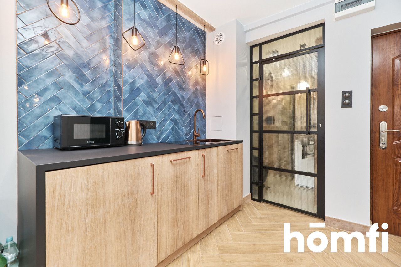 Studio apartment with air conditioning,Szewska Street - Квартира - Оренда - Wrocław, Stare Miasto