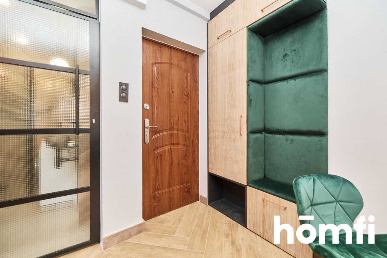 Studio apartment with air conditioning,Szewska Street - Квартира - Оренда - Wrocław, Stare Miasto