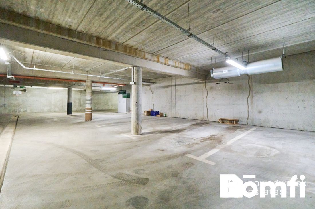 Olimpia Port - 2 pokoje z balkonem i parkingiem - Mieszkanie - Wynajem - Wrocław, Psie Pole / Swojczyce