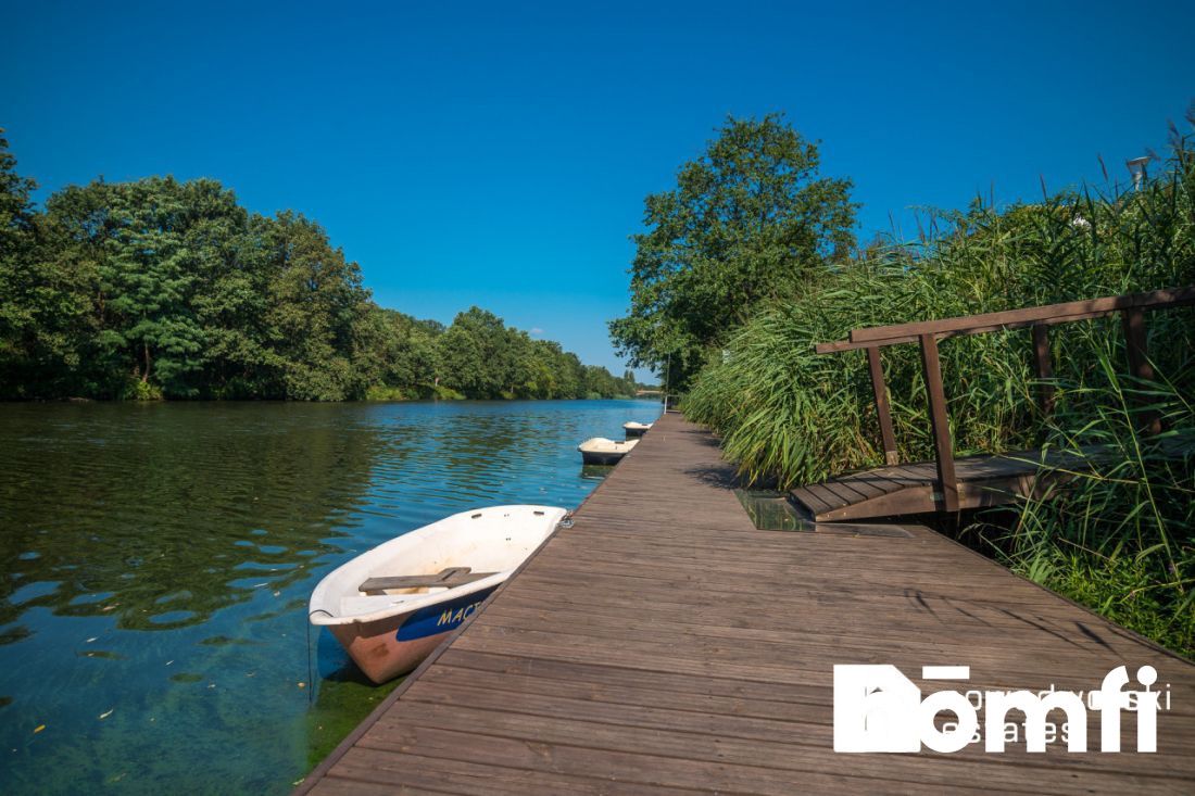 Olimpia Port - 2 pokoje z balkonem i parkingiem - Mieszkanie - Wynajem - Wrocław, Psie Pole / Swojczyce