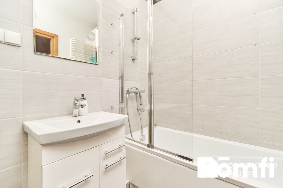 Olimpia Port - 2 pokoje z balkonem i parkingiem - Mieszkanie - Wynajem - Wrocław, Psie Pole / Swojczyce