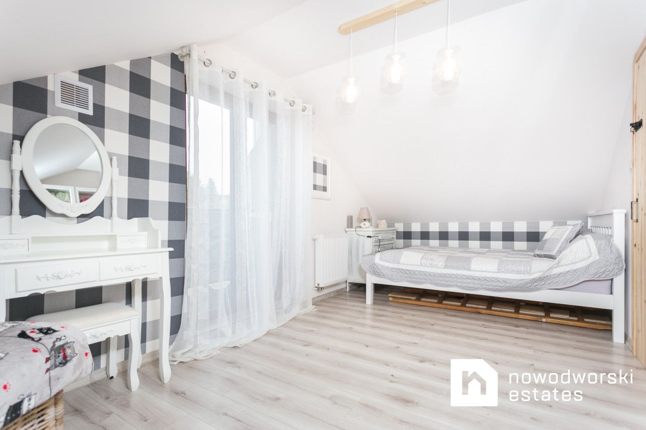 2 pokoje 2 balkony | Ponad 45 mkw powierzchni całkowitej - Mieszkanie - Sprzedaż - Krakowski, Zielonki / Pękowice