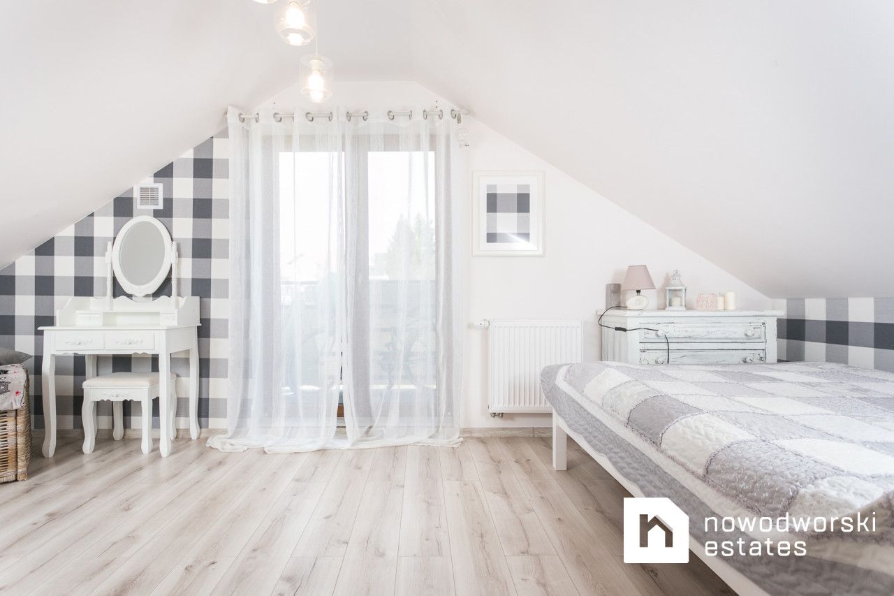 2 pokoje 2 balkony | Ponad 45 mkw powierzchni całkowitej - Mieszkanie - Sprzedaż - Krakowski, Zielonki / Pękowice