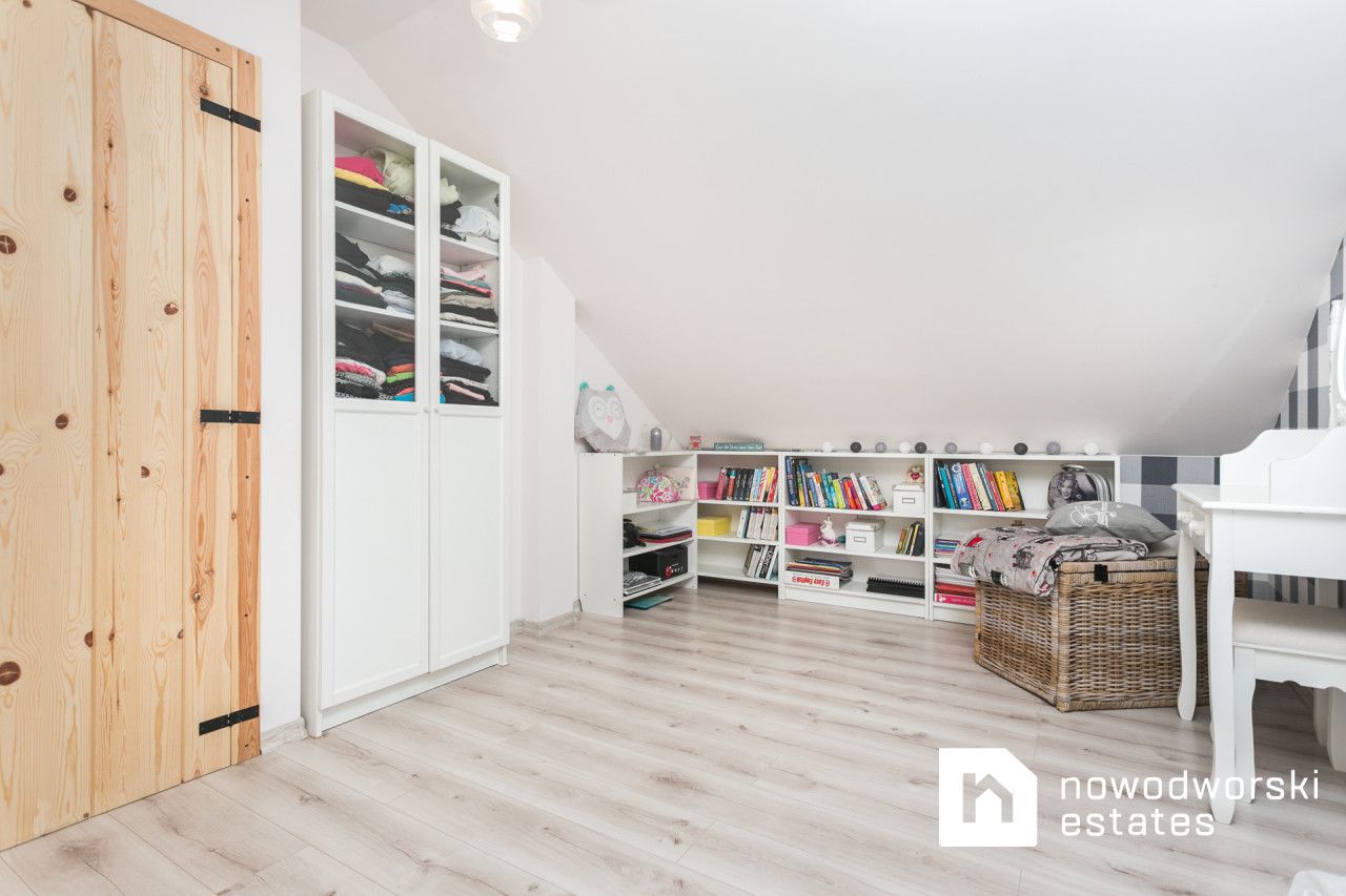 2 pokoje 2 balkony | Ponad 45 mkw powierzchni całkowitej - Mieszkanie - Sprzedaż - Krakowski, Zielonki / Pękowice