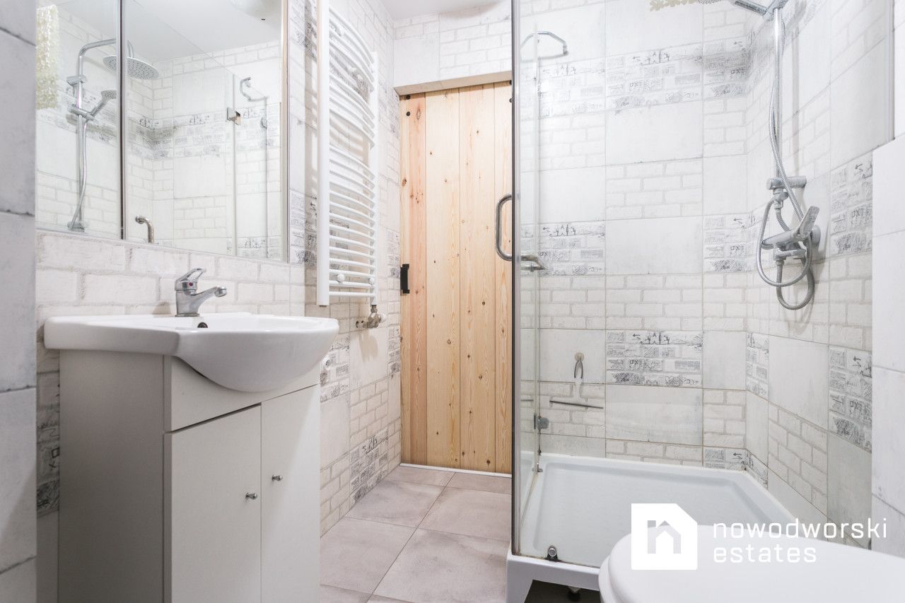 2 pokoje 2 balkony | Ponad 45 mkw powierzchni całkowitej - Mieszkanie - Sprzedaż - Krakowski, Zielonki / Pękowice