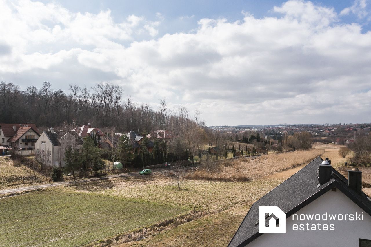 2 pokoje 2 balkony | Ponad 45 mkw powierzchni całkowitej - Mieszkanie - Sprzedaż - Krakowski, Zielonki / Pękowice