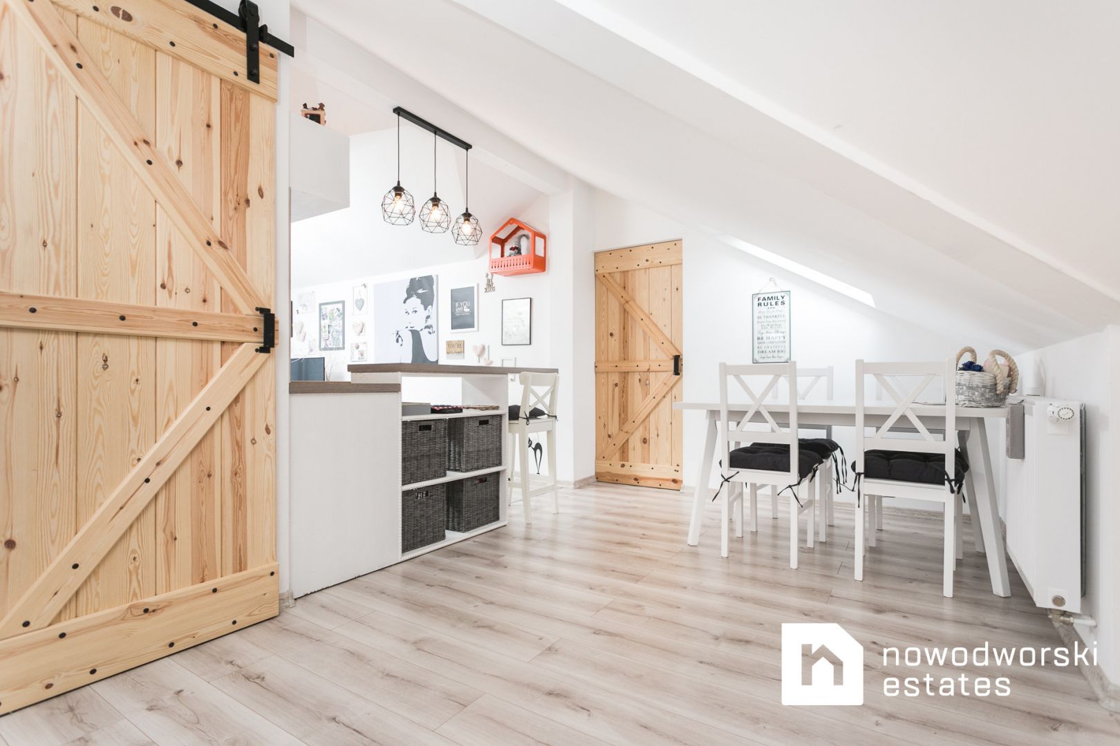 2 pokoje 2 balkony | Ponad 45 mkw powierzchni całkowitej - Mieszkanie - Sprzedaż - Krakowski, Zielonki / Pękowice