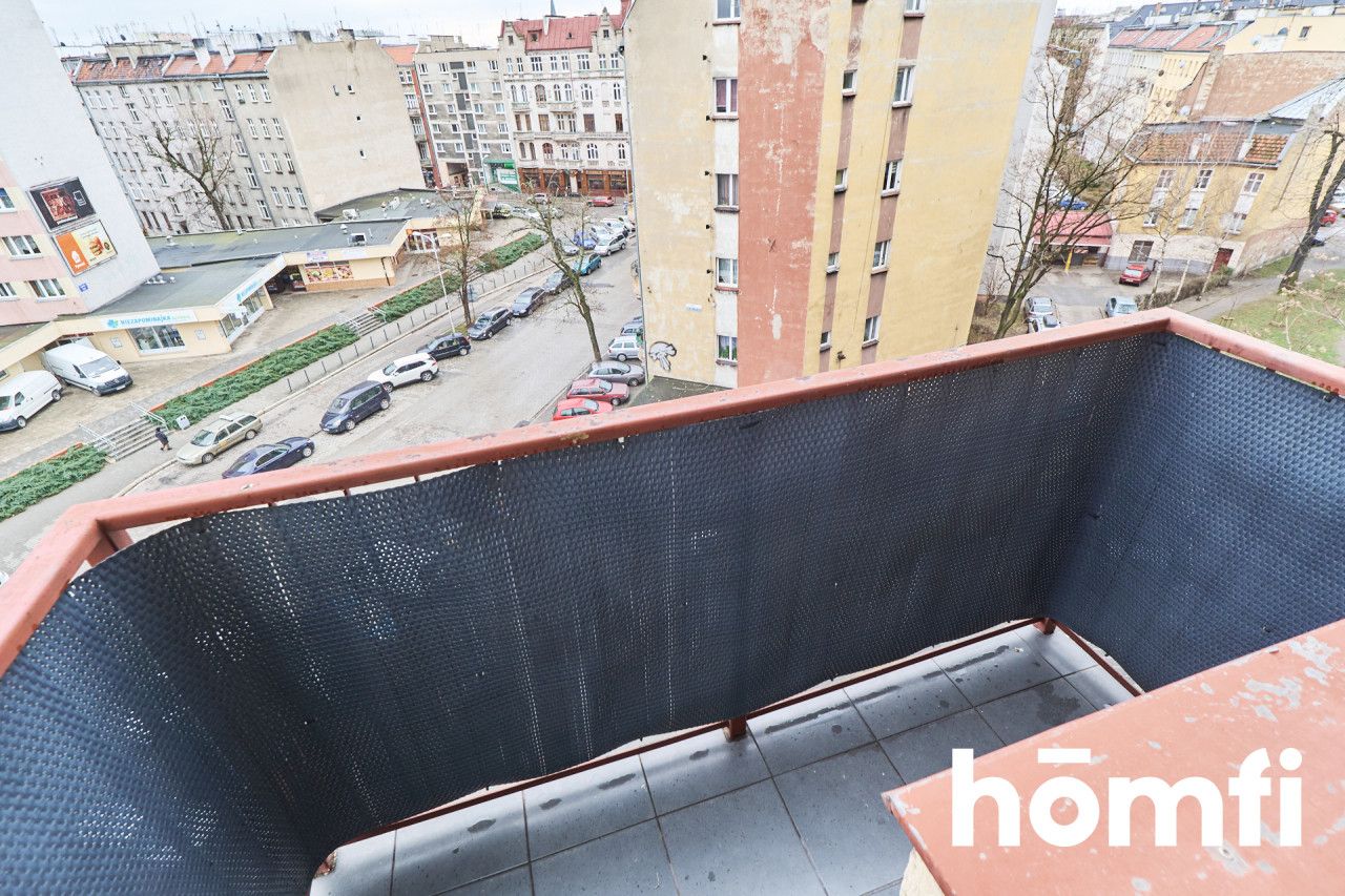 4 room apartment on Grabiszynska street - Квартира - Оренда - Wrocław, Fabryczna / Grabiszyn