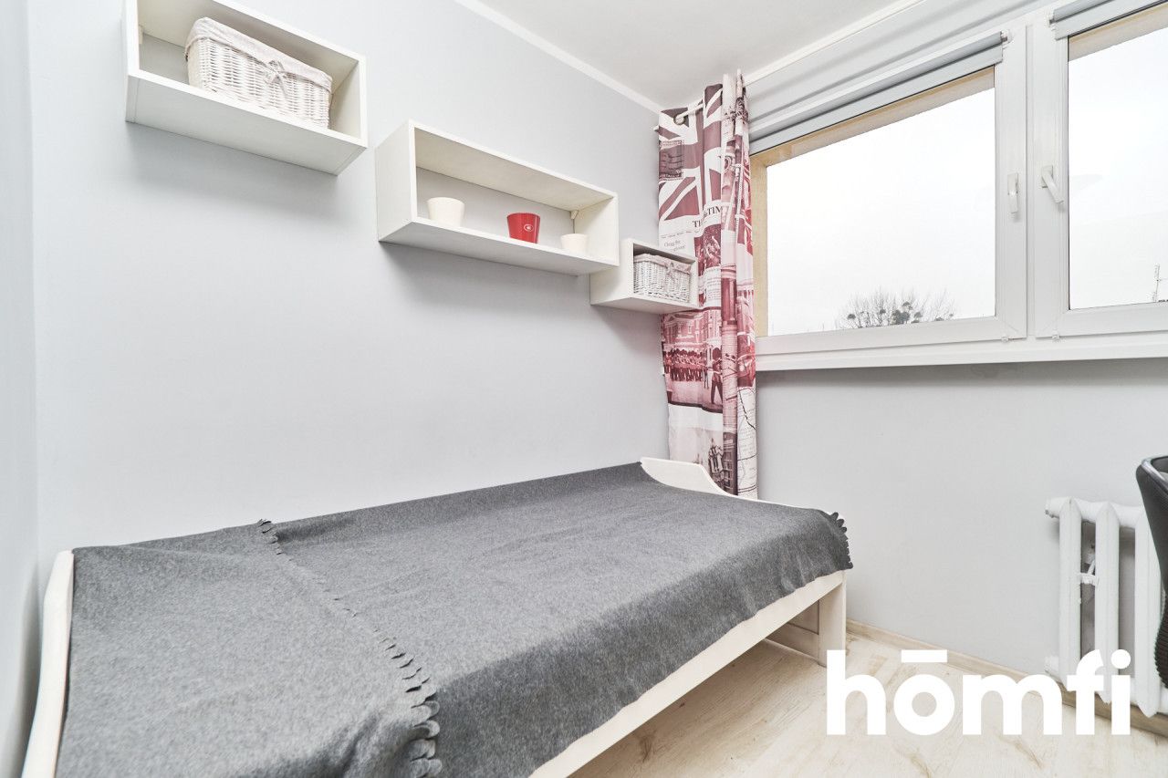 4 room apartment on Grabiszynska street - Квартира - Оренда - Wrocław, Fabryczna / Grabiszyn