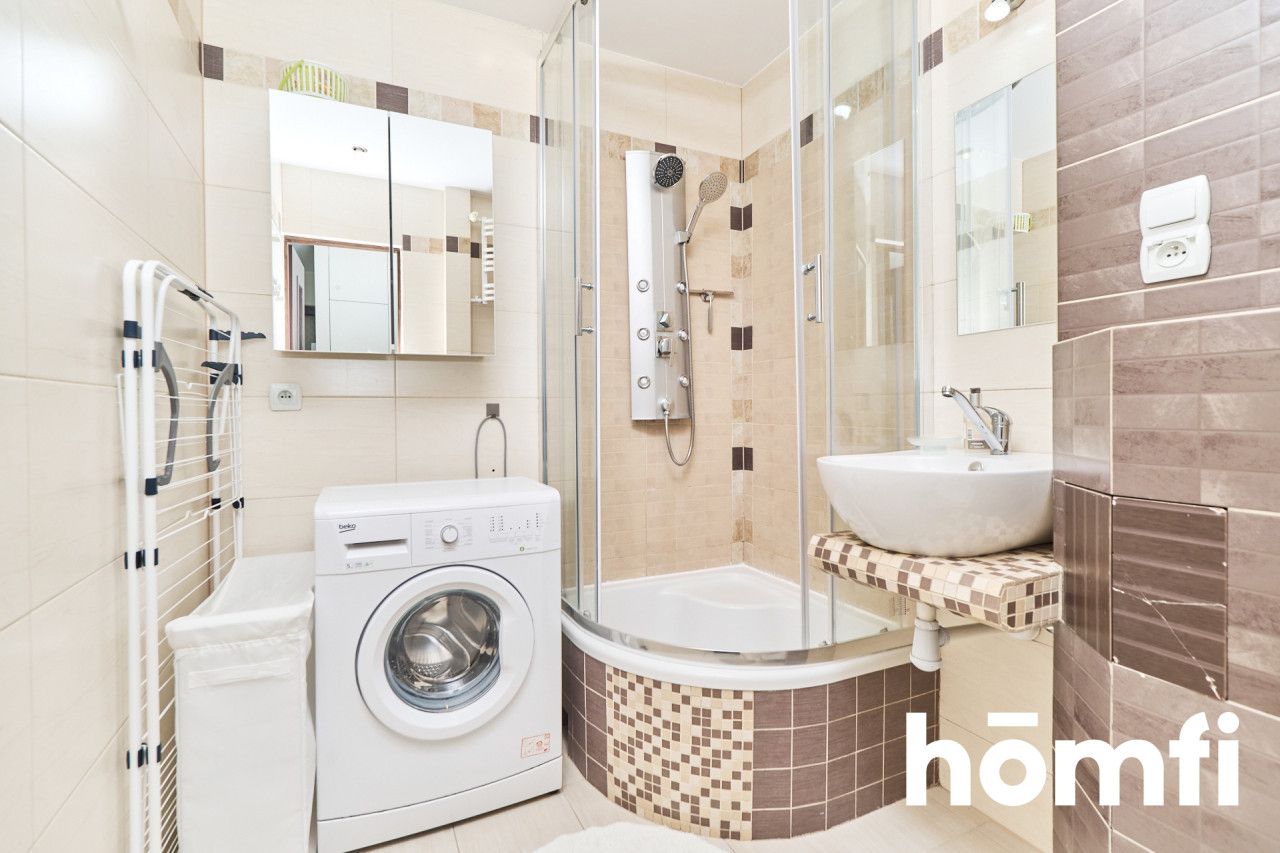 4 room apartment on Grabiszynska street - Квартира - Оренда - Wrocław, Fabryczna / Grabiszyn