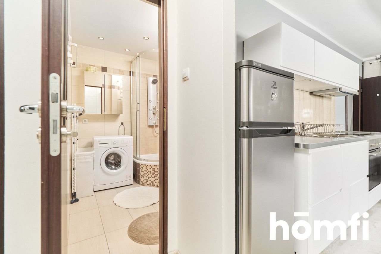 4 room apartment on Grabiszynska street - Квартира - Оренда - Wrocław, Fabryczna / Grabiszyn