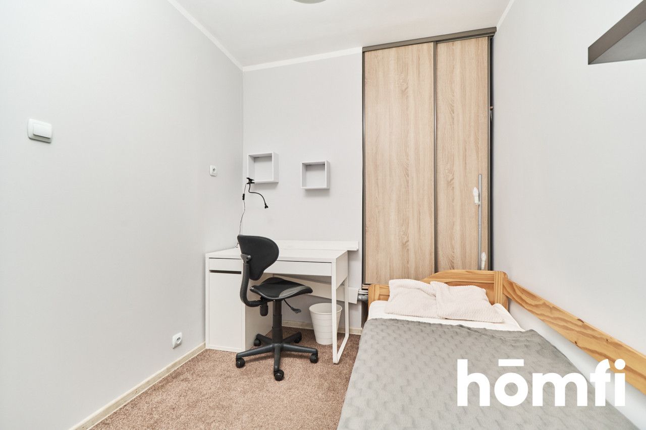 4 room apartment on Grabiszynska street - Квартира - Оренда - Wrocław, Fabryczna / Grabiszyn