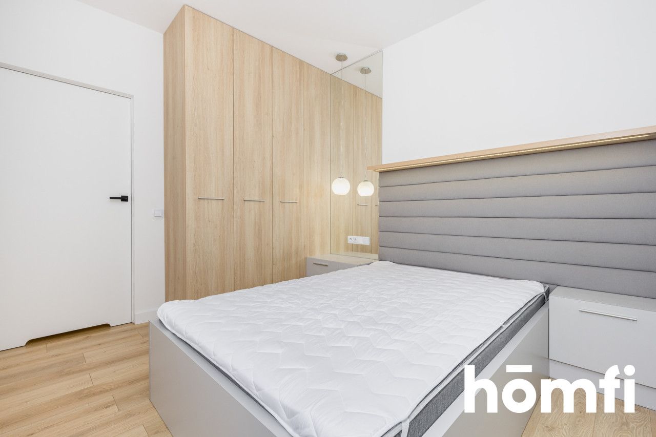 Elegant 2-room apartment in the heart of Prague - Apartment - Rent - Warszawa, Praga-Południe