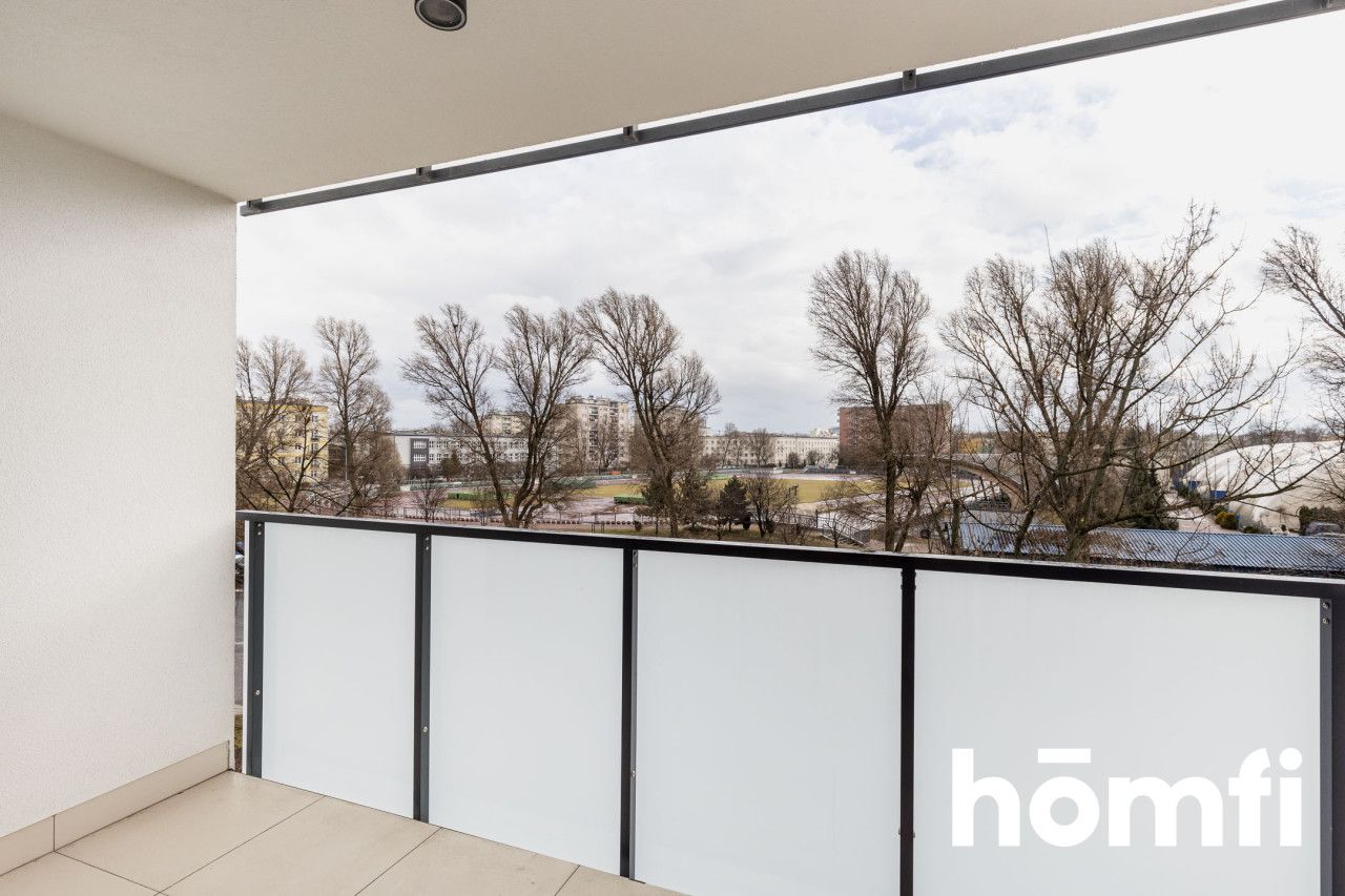 Elegant 2-room apartment in the heart of Prague - Apartment - Rent - Warszawa, Praga-Południe