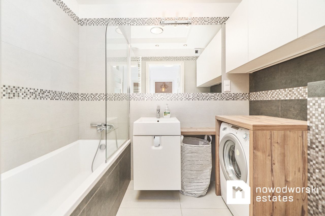 2 pokojowe mieszkanie LOKUM DI TREVI ul. Klimasa - Mieszkanie - Wynajem - Wrocław, Krzyki / Tarnogaj