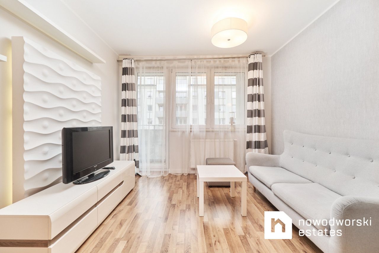 2 pokojowe mieszkanie LOKUM DI TREVI ul. Klimasa - Mieszkanie - Wynajem - Wrocław, Krzyki / Tarnogaj