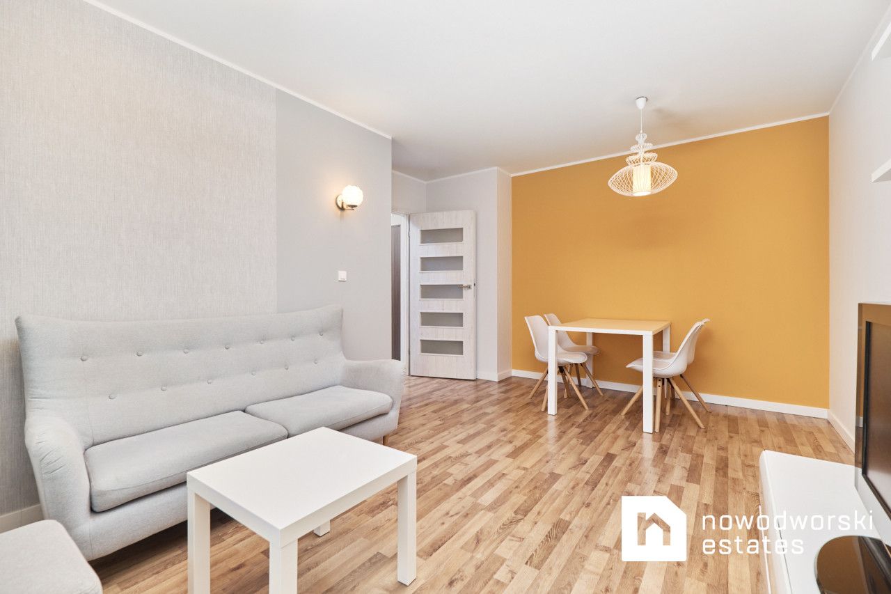 2 pokojowe mieszkanie LOKUM DI TREVI ul. Klimasa - Mieszkanie - Wynajem - Wrocław, Krzyki / Tarnogaj