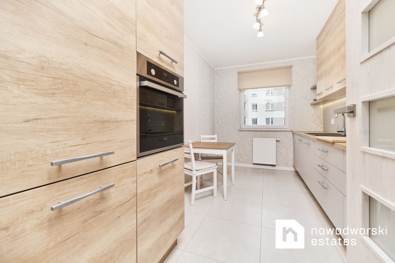 2 pokojowe mieszkanie LOKUM DI TREVI ul. Klimasa - Mieszkanie - Wynajem - Wrocław, Krzyki / Tarnogaj