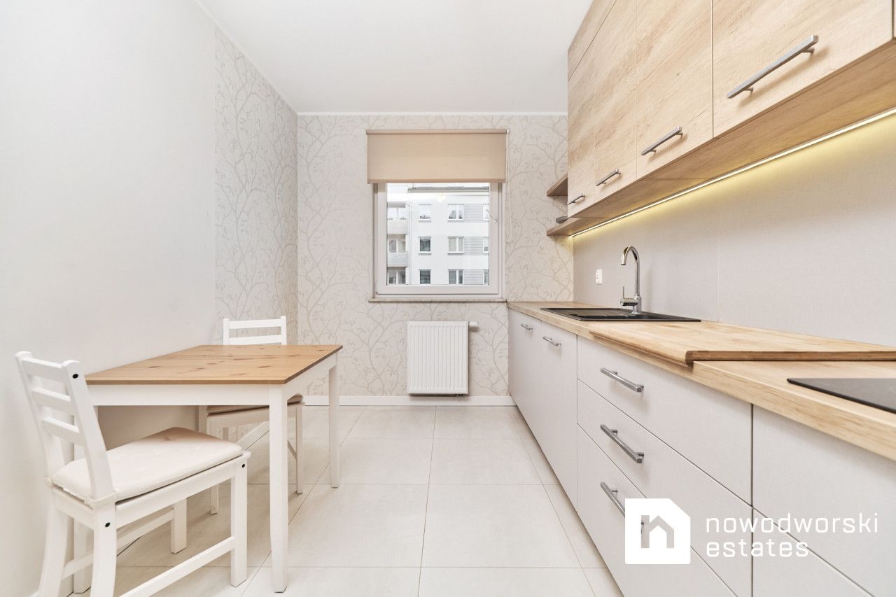 2 pokojowe mieszkanie LOKUM DI TREVI ul. Klimasa - Mieszkanie - Wynajem - Wrocław, Krzyki / Tarnogaj