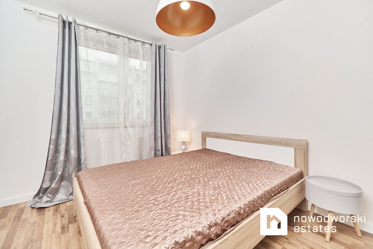 2 pokojowe mieszkanie LOKUM DI TREVI ul. Klimasa - Mieszkanie - Wynajem - Wrocław, Krzyki / Tarnogaj